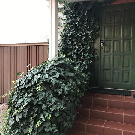 Apartament Stare Miasto Zielona Góra Zewnętrze zdjęcie