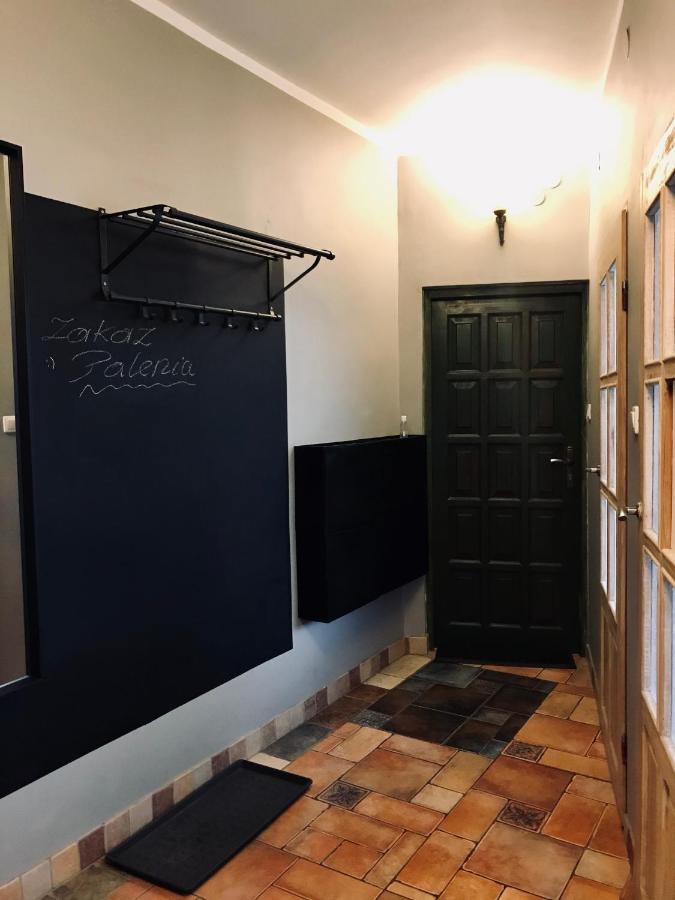 Apartament Stare Miasto Zielona Góra Zewnętrze zdjęcie