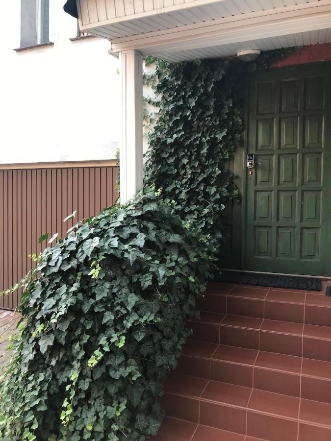 Apartament Stare Miasto Zielona Góra Zewnętrze zdjęcie