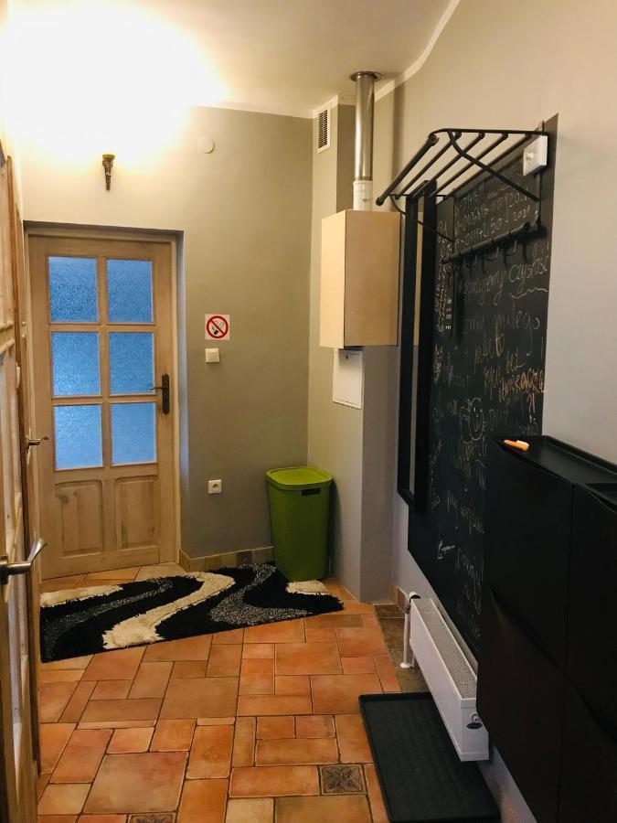 Apartament Stare Miasto Zielona Góra Zewnętrze zdjęcie