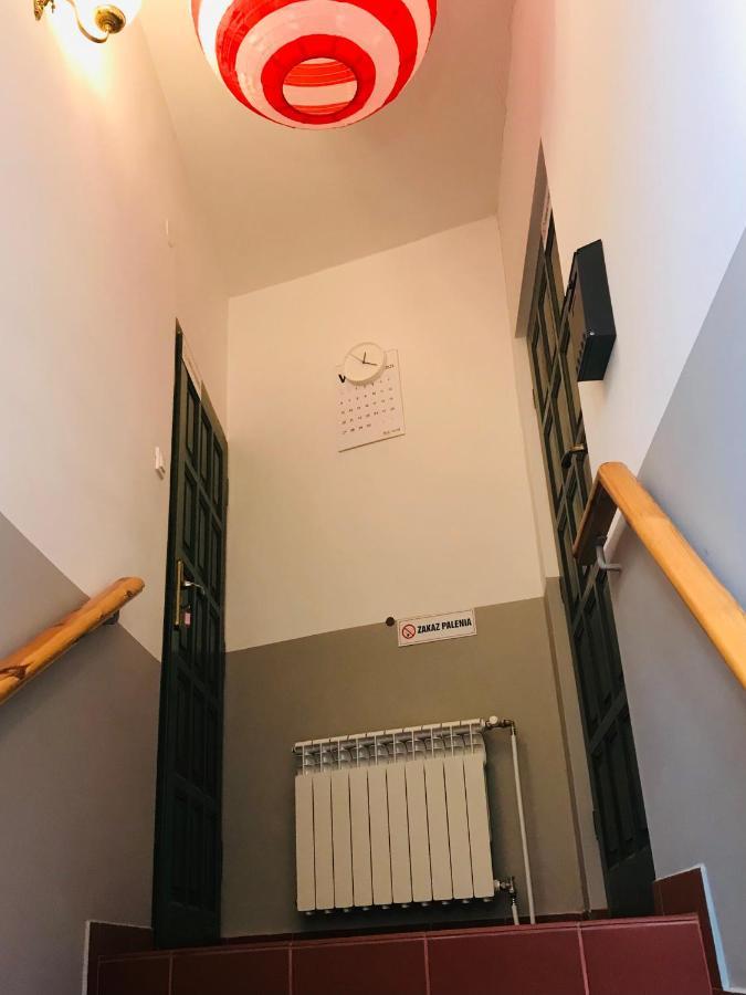 Apartament Stare Miasto Zielona Góra Zewnętrze zdjęcie