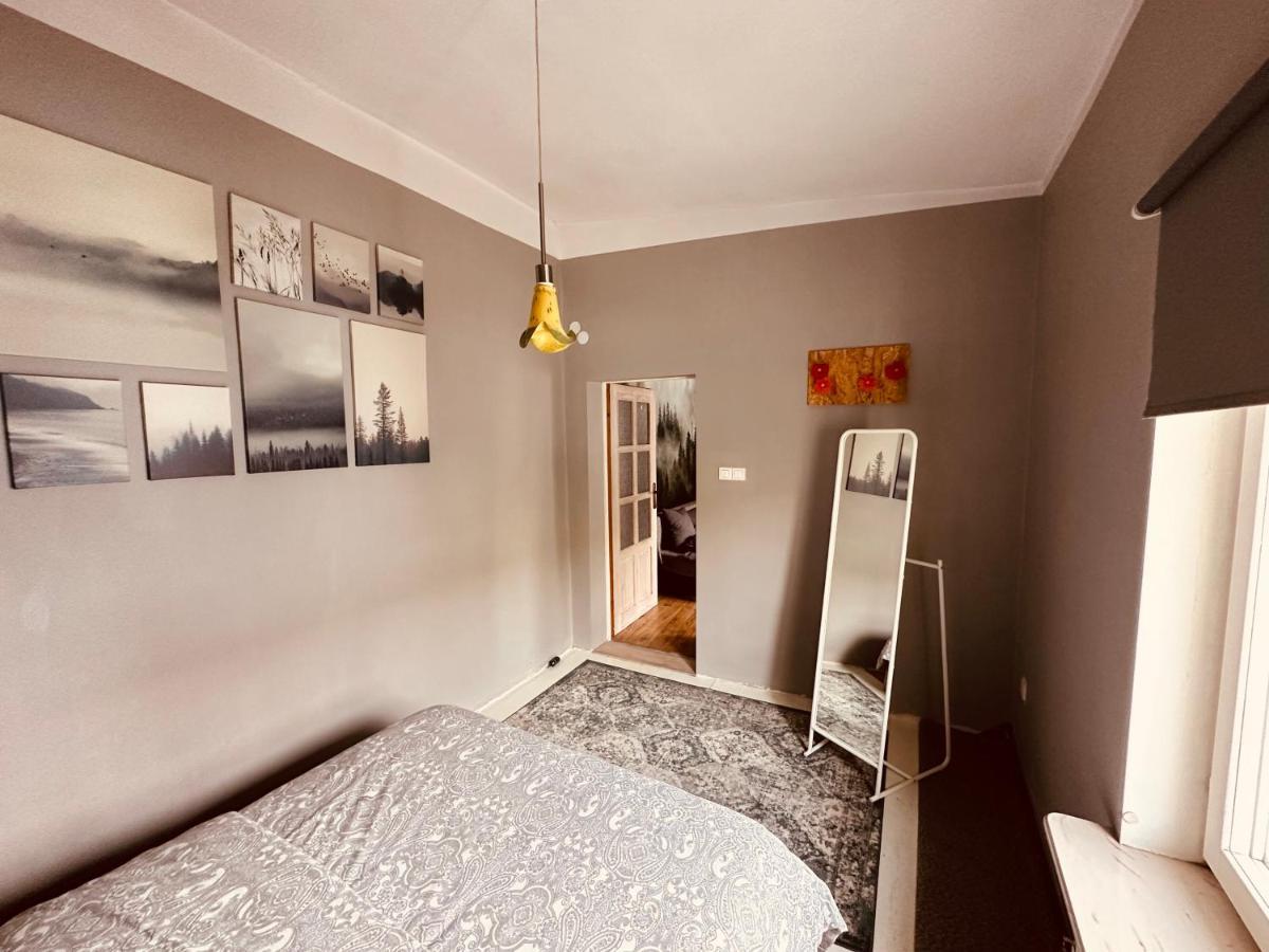 Apartament Stare Miasto Zielona Góra Zewnętrze zdjęcie