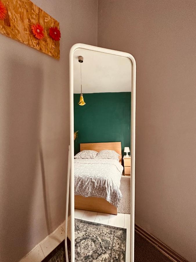 Apartament Stare Miasto Zielona Góra Zewnętrze zdjęcie