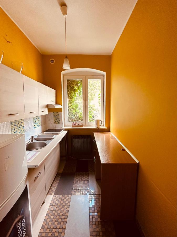 Apartament Stare Miasto Zielona Góra Zewnętrze zdjęcie